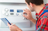 free Summerfield Park gas safe engineer quotes