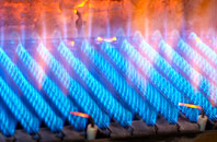 Summerfield Park gas fired boilers